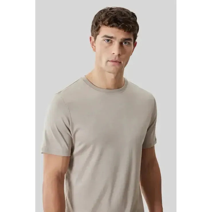 THE BARAKETT TEE-MENS T-SHIRTS & POLO'S-ROBERT BARAKETT-JB Evans Fashions & Footwear