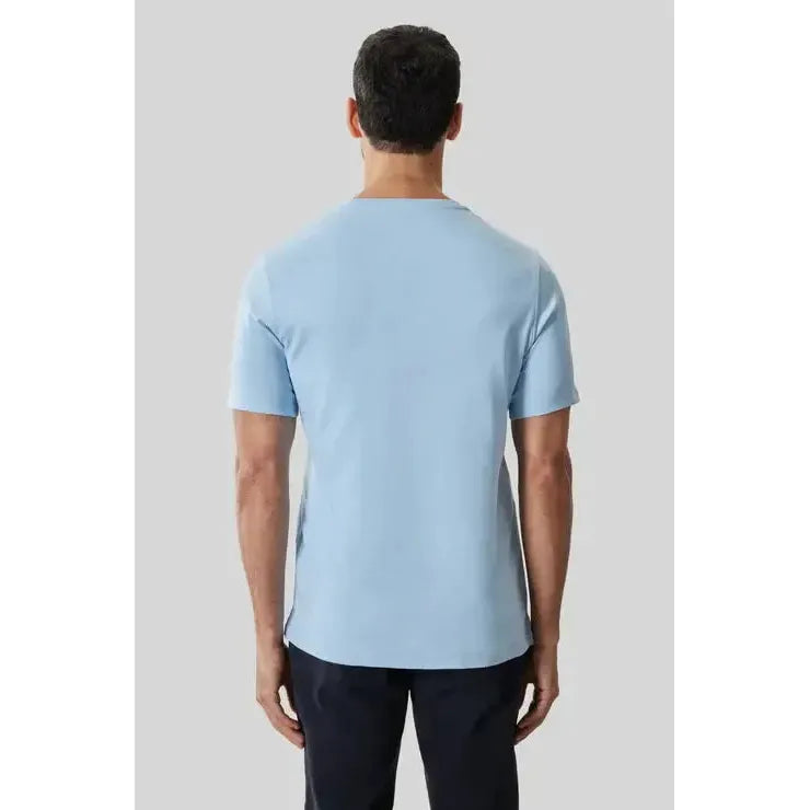 THE BARAKETT TEE-MENS T-SHIRTS & POLO'S-ROBERT BARAKETT-JB Evans Fashions & Footwear