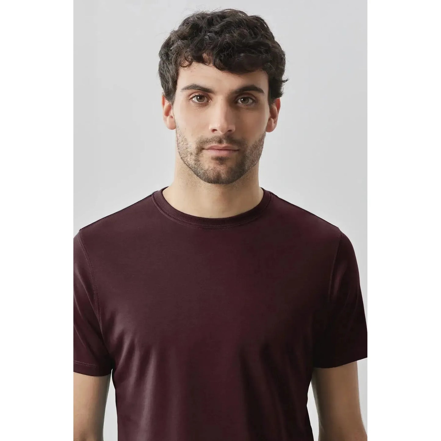 THE BARAKETT TEE-MENS T-SHIRTS & POLO'S-ROBERT BARAKETT-JB Evans Fashions & Footwear