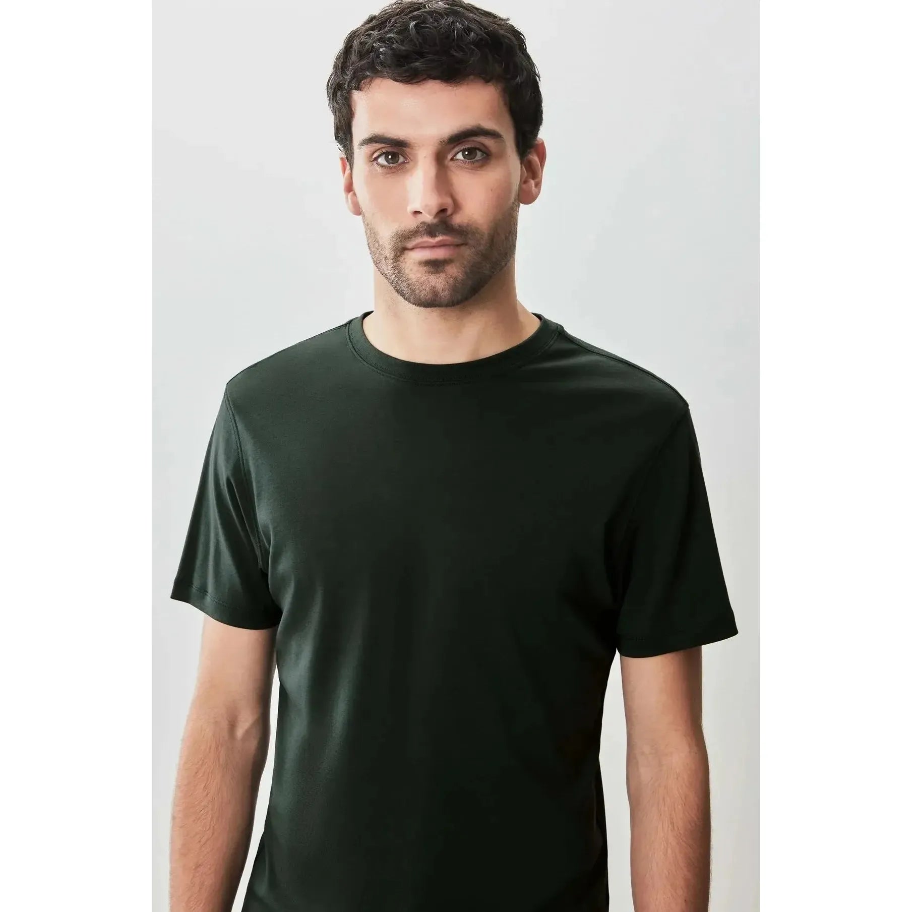 THE BARAKETT TEE-MENS T-SHIRTS & POLO'S-ROBERT BARAKETT-JB Evans Fashions & Footwear