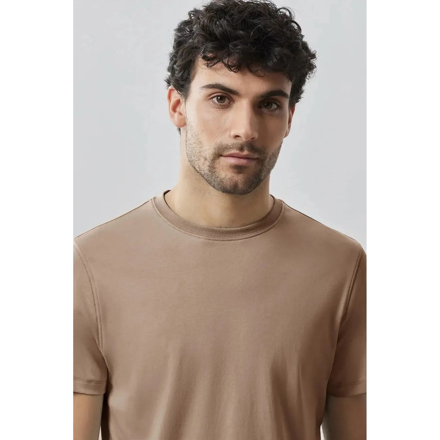 THE BARAKETT TEE-MENS T-SHIRTS & POLO'S-ROBERT BARAKETT-JB Evans Fashions & Footwear