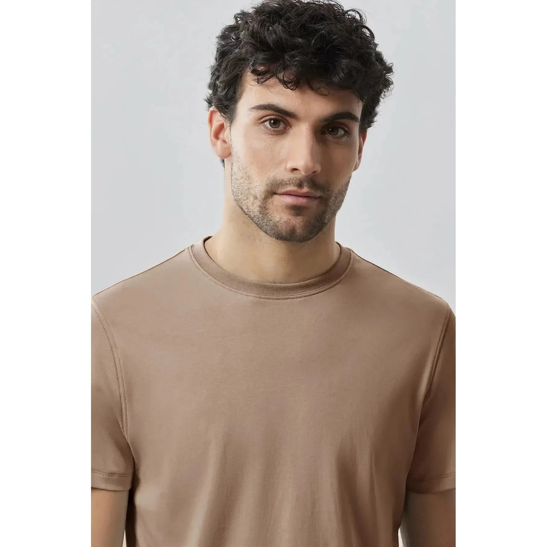 THE BARAKETT TEE-MENS T-SHIRTS & POLO'S-ROBERT BARAKETT-JB Evans Fashions & Footwear