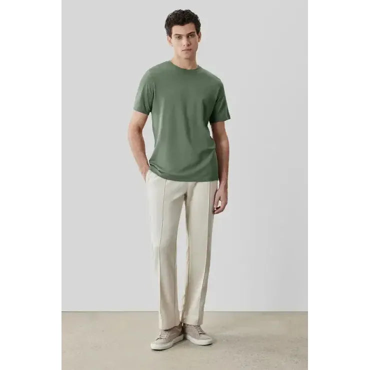 THE BARAKETT TEE-MENS T-SHIRTS & POLO'S-ROBERT BARAKETT-JB Evans Fashions & Footwear