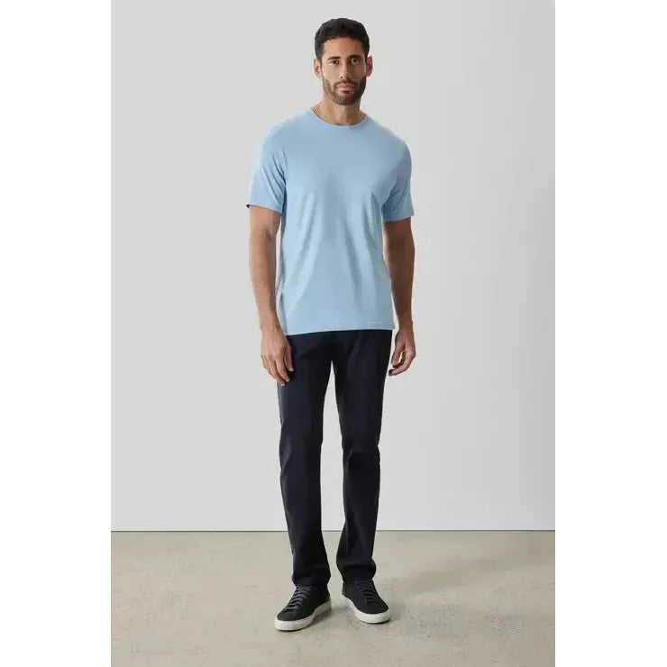 THE BARAKETT TEE-MENS T-SHIRTS & POLO'S-ROBERT BARAKETT-JB Evans Fashions & Footwear