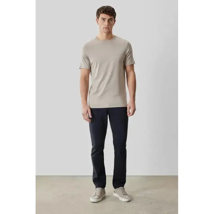 THE BARAKETT TEE-MENS T-SHIRTS & POLO'S-ROBERT BARAKETT-JB Evans Fashions & Footwear