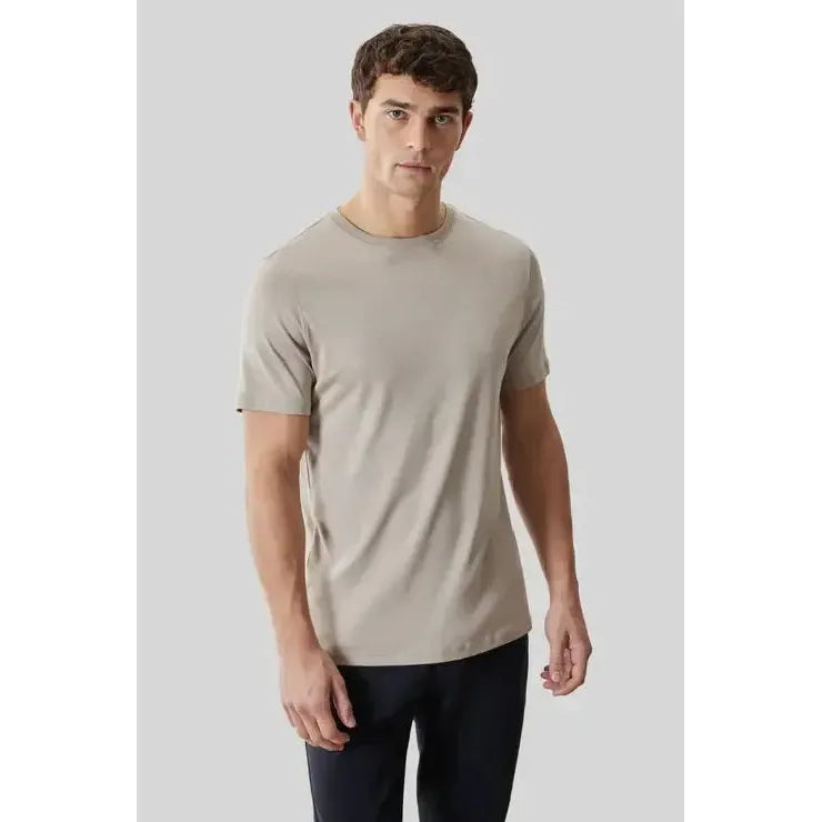 THE BARAKETT TEE-MENS T-SHIRTS & POLO'S-ROBERT BARAKETT-JB Evans Fashions & Footwear