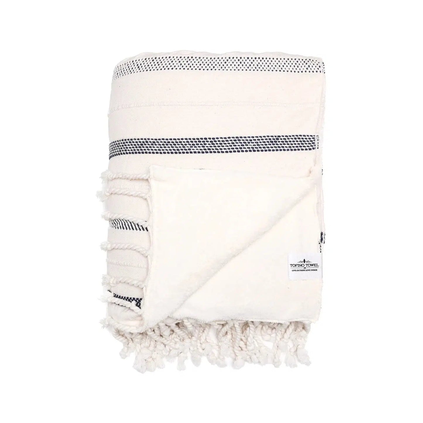 THE CAMDEN THROW-CAMDEN-O/SNVY-HOME-TOFINO TOWEL CO-JB Evans Fashions & Footwear