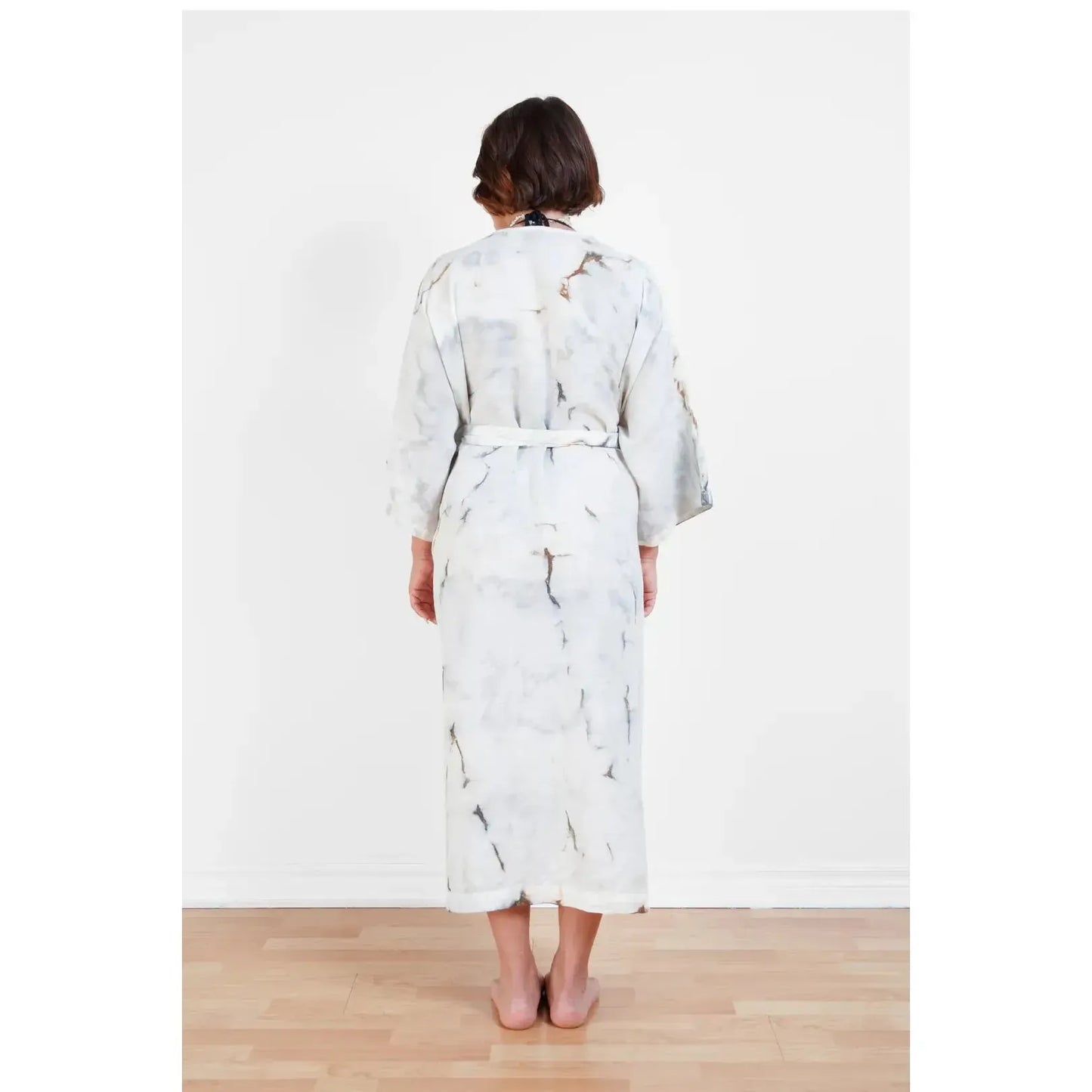 THE ECLIPSE COVER UP-LADIES LOUNGE & SLEEPWEAR-TOFINO TOWEL CO-JB Evans Fashions & Footwear