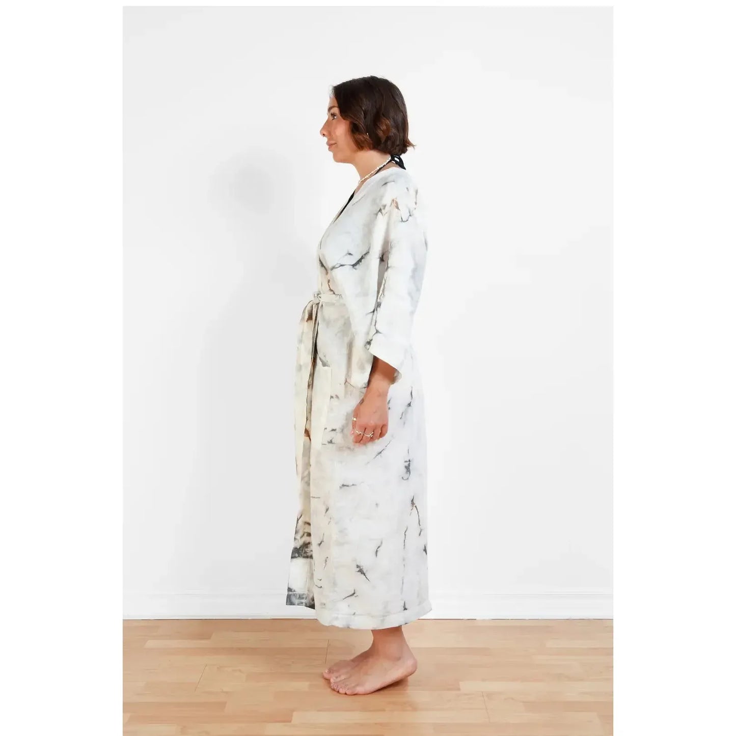 THE ECLIPSE COVER UP-LADIES LOUNGE & SLEEPWEAR-TOFINO TOWEL CO-JB Evans Fashions & Footwear