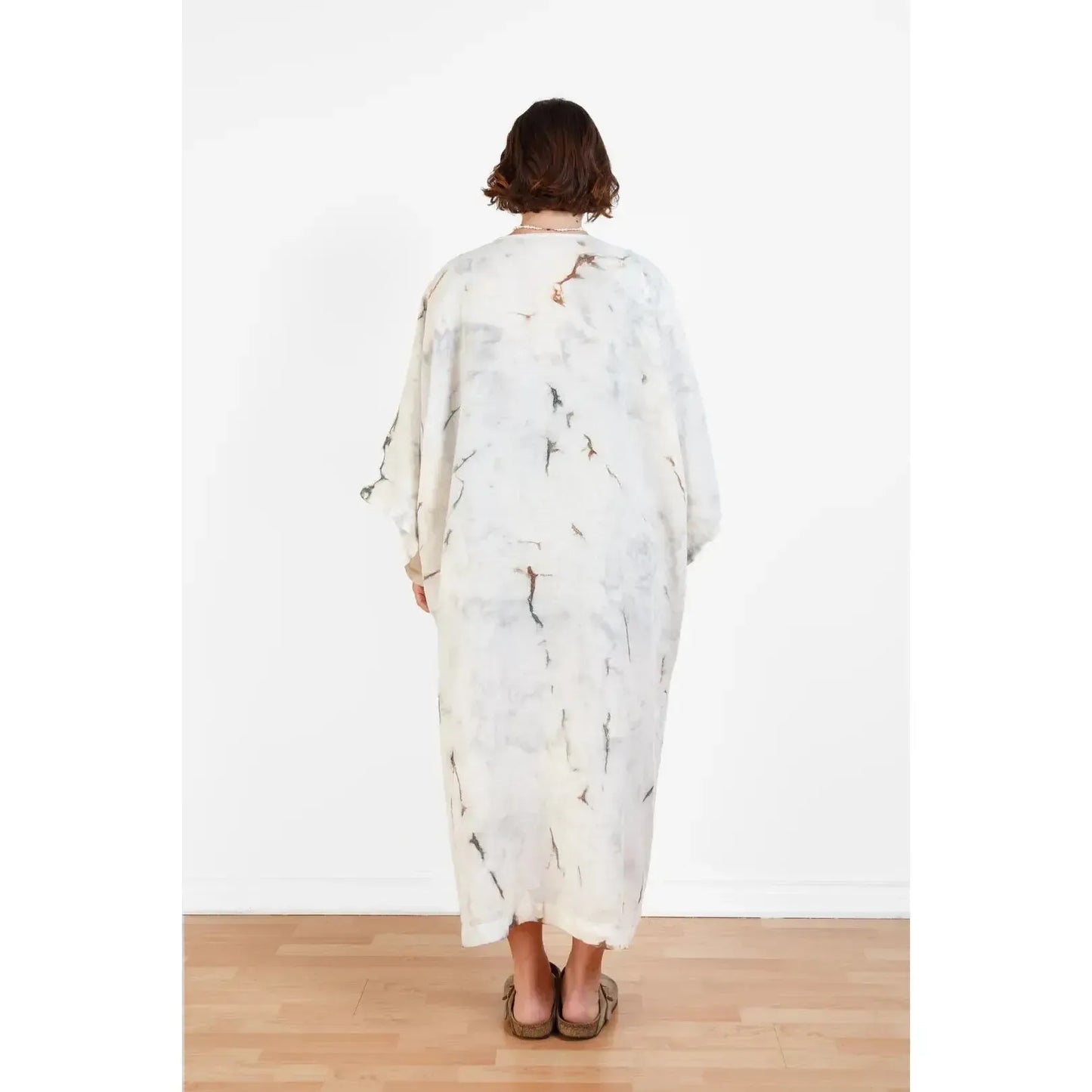 THE ECLIPSE COVER UP-LADIES LOUNGE & SLEEPWEAR-TOFINO TOWEL CO-JB Evans Fashions & Footwear