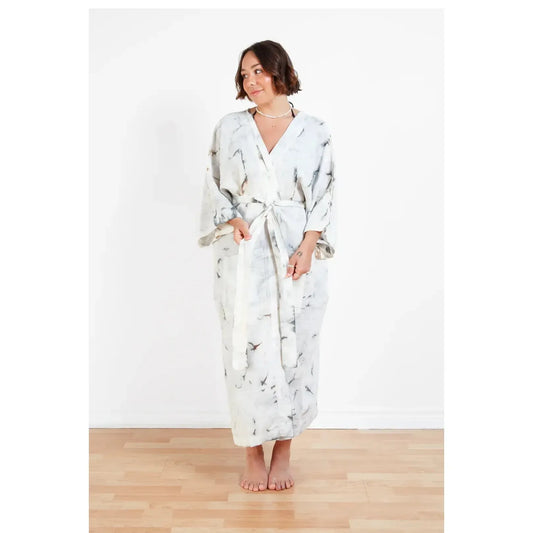 THE ECLIPSE COVER UP-LADIES LOUNGE & SLEEPWEAR-TOFINO TOWEL CO-JB Evans Fashions & Footwear