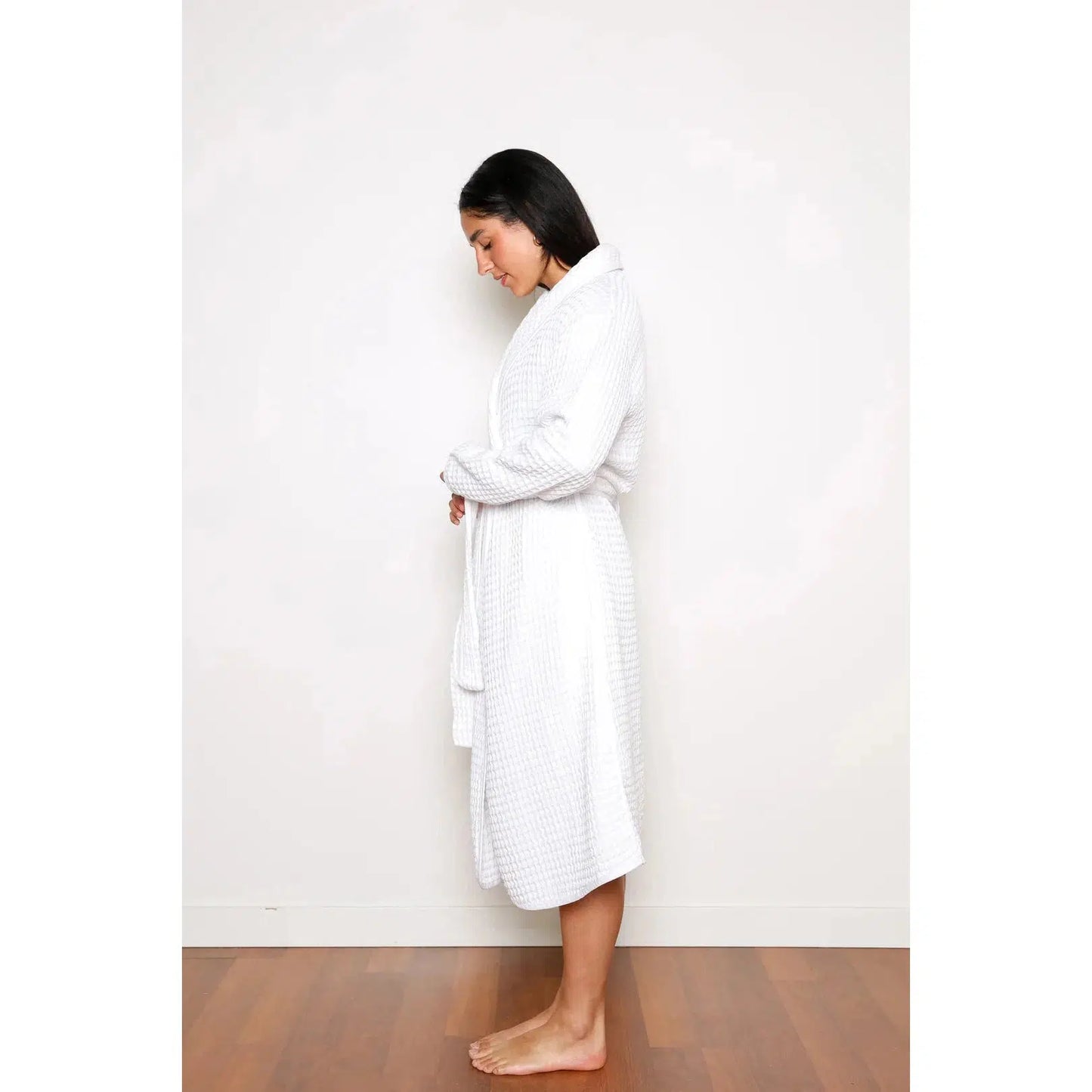 THE HARMONY BATH ROBE-HOME-TOFINO TOWEL CO-JB Evans Fashions & Footwear