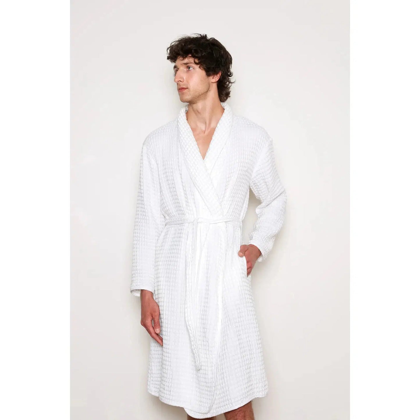 THE HARMONY BATH ROBE-HOME-TOFINO TOWEL CO-JB Evans Fashions & Footwear