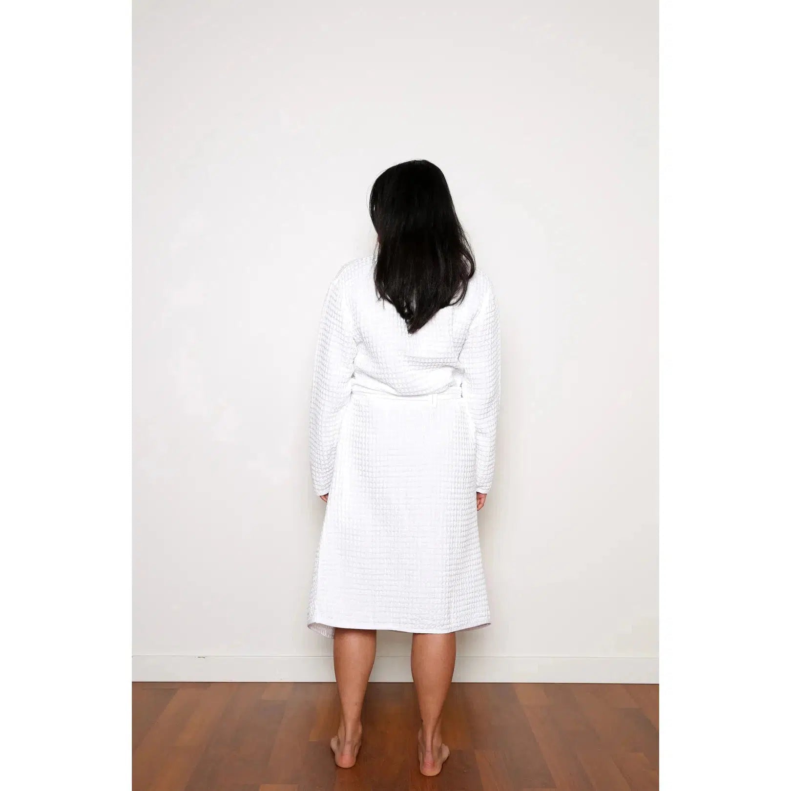 THE HARMONY BATH ROBE-HOME-TOFINO TOWEL CO-JB Evans Fashions & Footwear