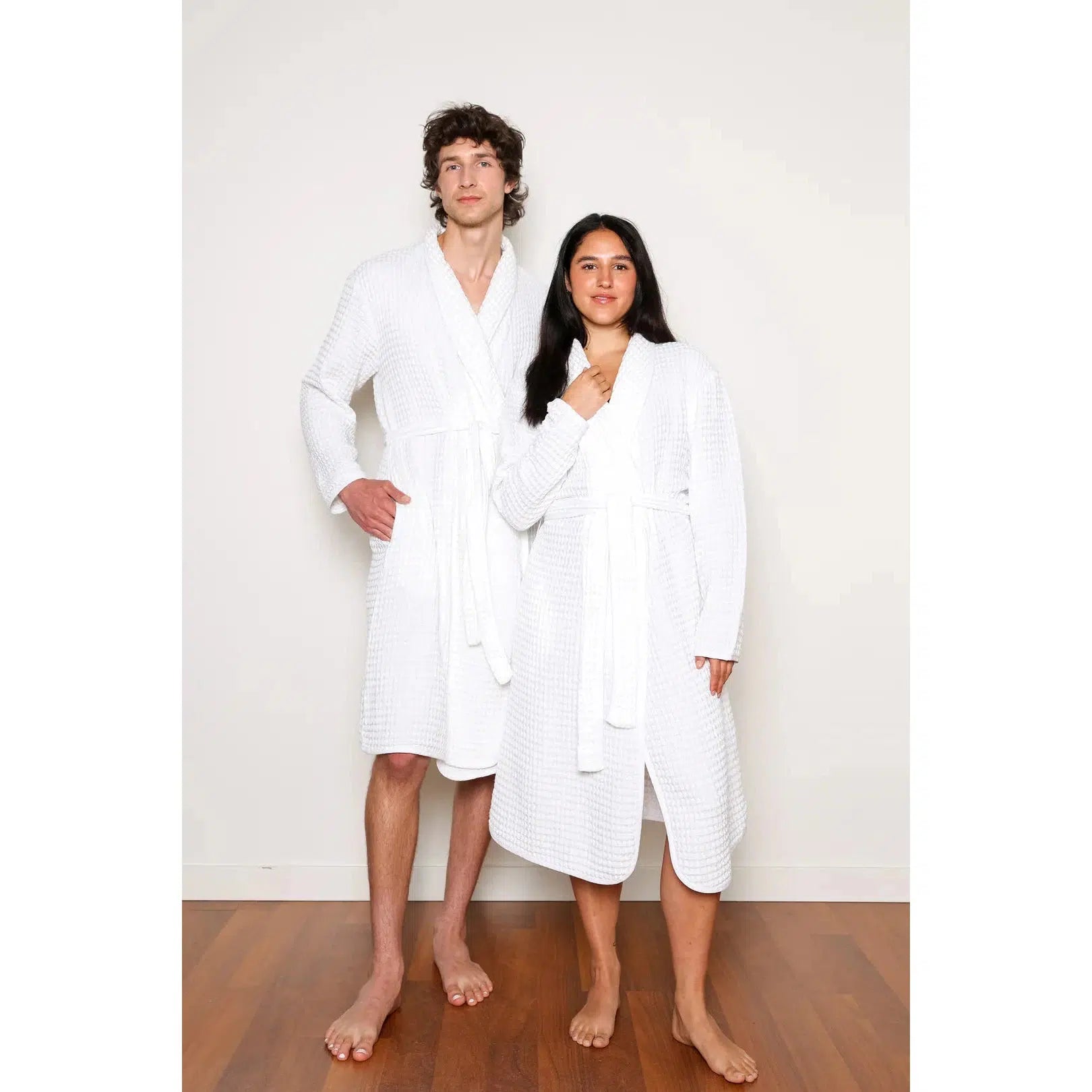 THE HARMONY BATH ROBE-HOME-TOFINO TOWEL CO-JB Evans Fashions & Footwear