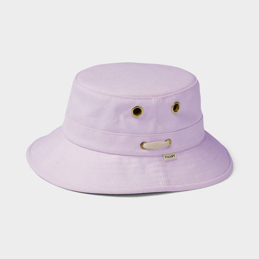 THE ICONIC T1 BUCKET HAT-LADIES ACCESSORIES-TILLEY-JB Evans Fashions & Footwear