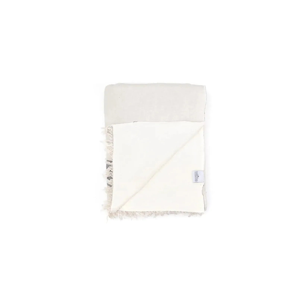 THE JOURNEY THROW-HOME-TOFINO TOWEL CO-JB Evans Fashions & Footwear