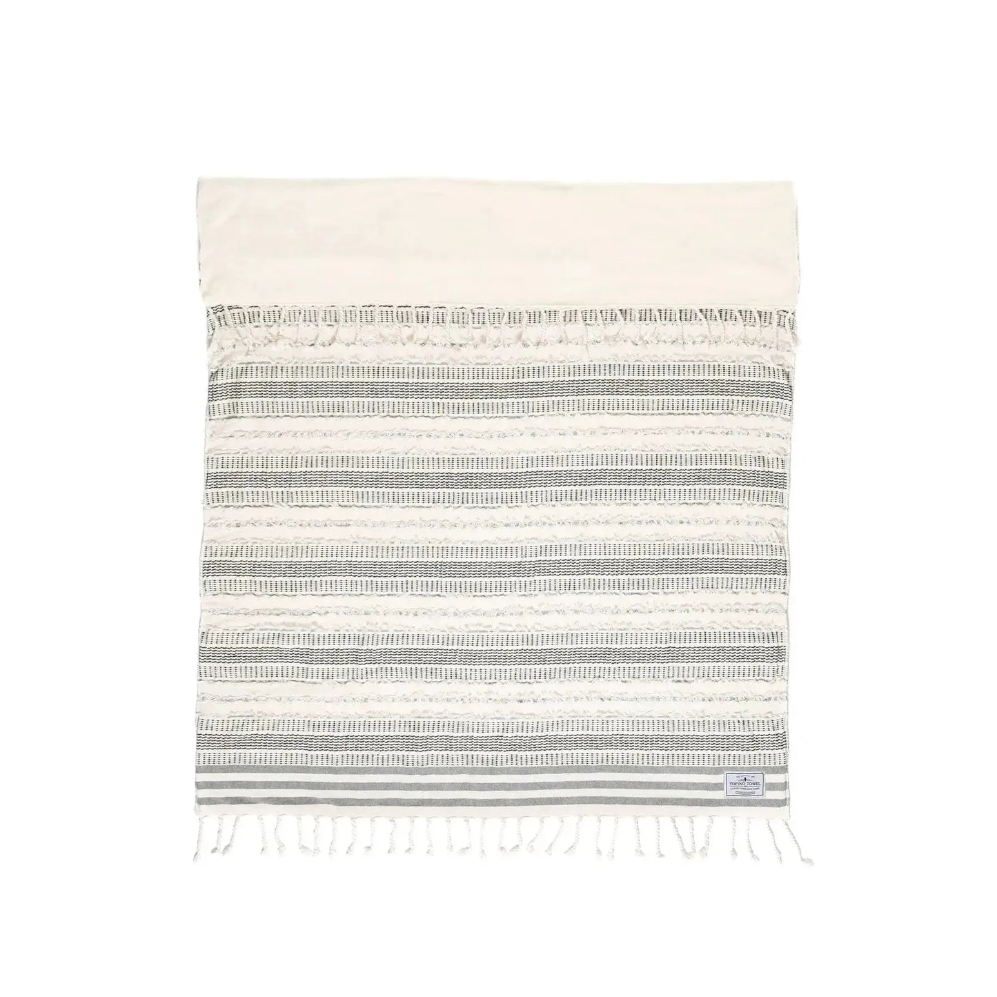 THE OPHELIA FLEECE THROW-HOME-TOFINO TOWEL CO-JB Evans Fashions & Footwear