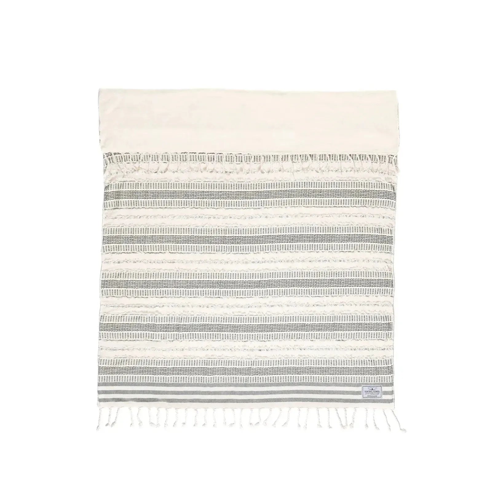 THE OPHELIA FLEECE THROW-HOME-TOFINO TOWEL CO-JB Evans Fashions & Footwear