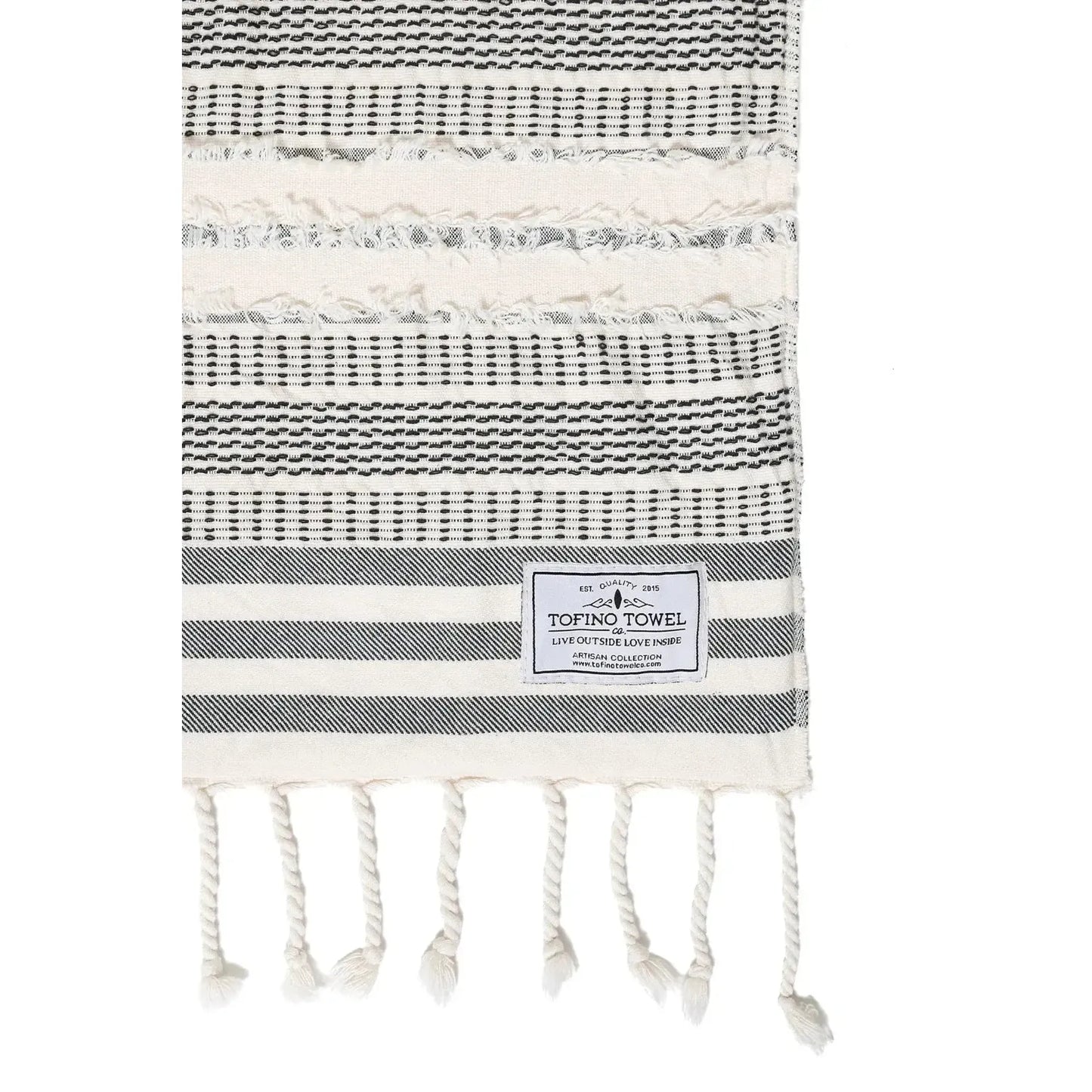 THE OPHELIA FLEECE THROW-HOME-TOFINO TOWEL CO-JB Evans Fashions & Footwear