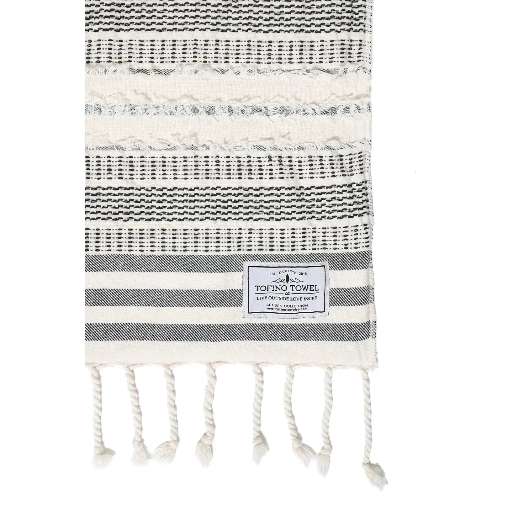 THE OPHELIA FLEECE THROW-HOME-TOFINO TOWEL CO-JB Evans Fashions & Footwear