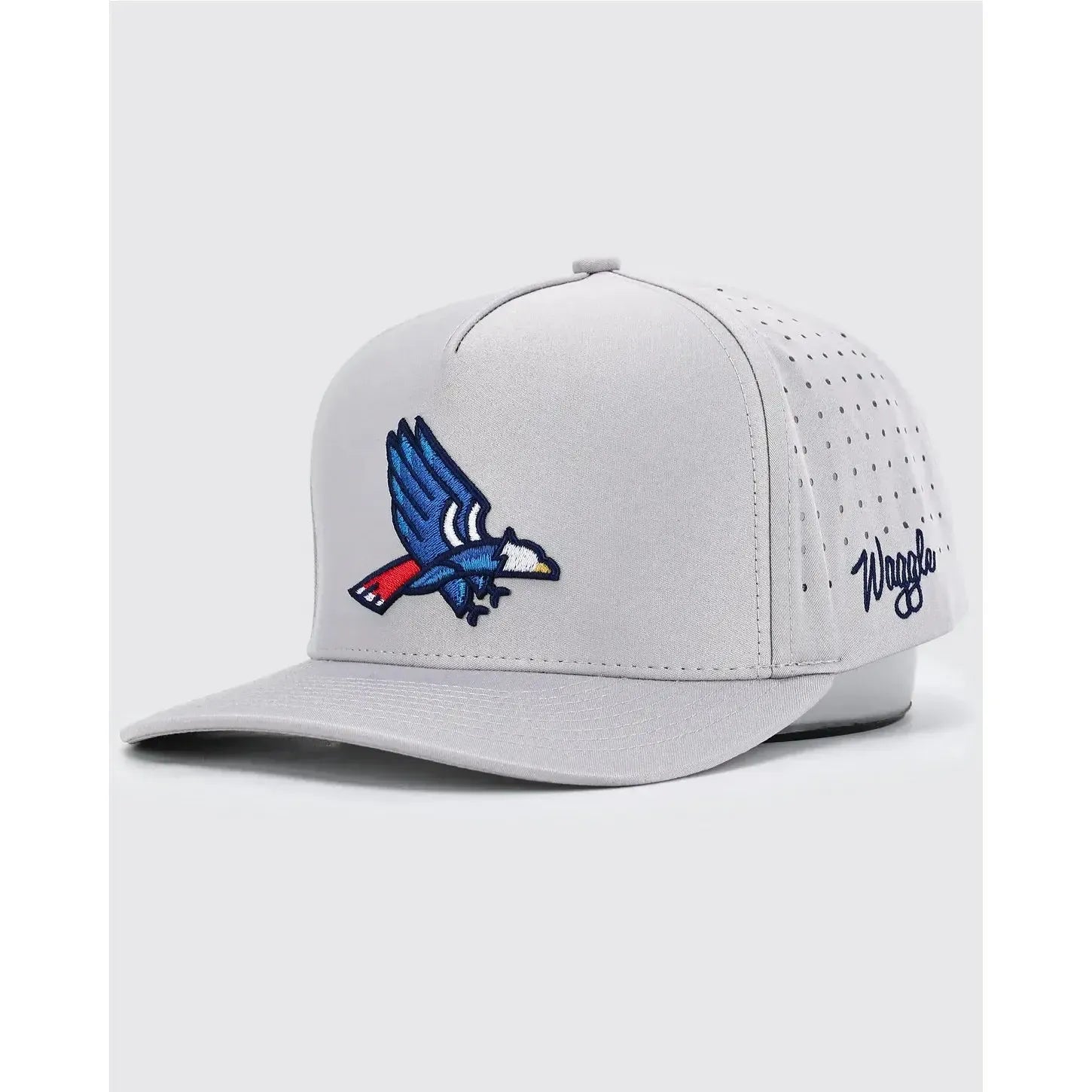THE PATRIOT-MENS HATS-WAGGLE-JB Evans Fashions & Footwear
