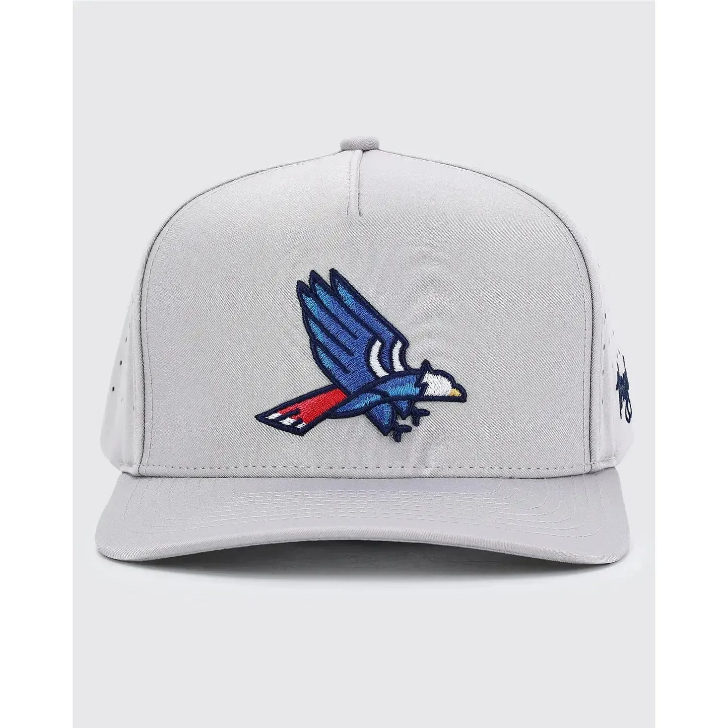 THE PATRIOT-MENS HATS-WAGGLE-JB Evans Fashions & Footwear