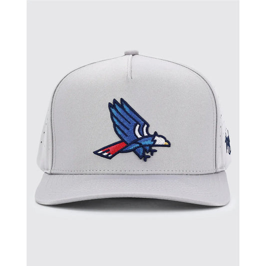 THE PATRIOT-MENS HATS-WAGGLE-JB Evans Fashions & Footwear
