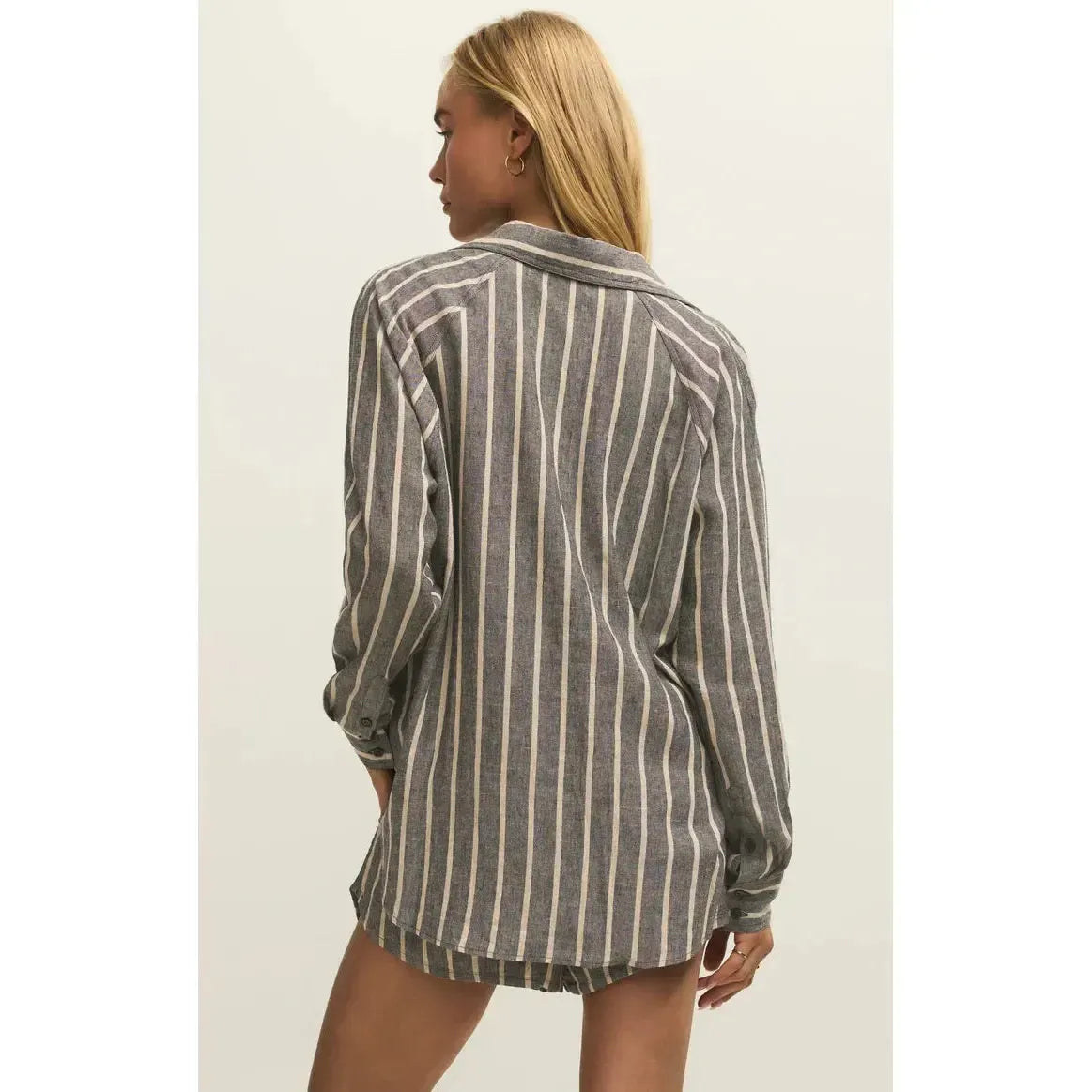 THE PERFECT LINE TOP-LADIES TOPS-Z SUPPLY-JB Evans Fashions & Footwear