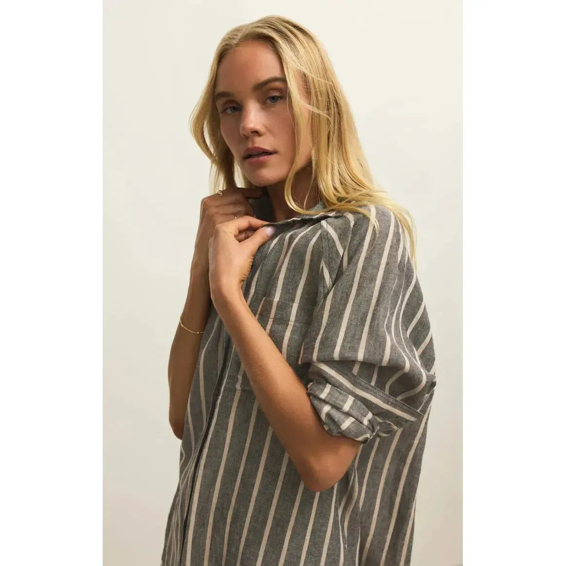 THE PERFECT LINE TOP-LADIES TOPS-Z SUPPLY-JB Evans Fashions & Footwear