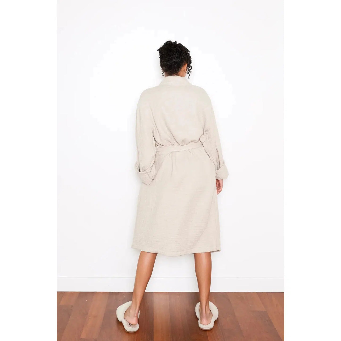 THE QUEST ROBE-LADIES LOUNGE & SLEEPWEAR-TOFINO TOWEL CO-JB Evans Fashions & Footwear
