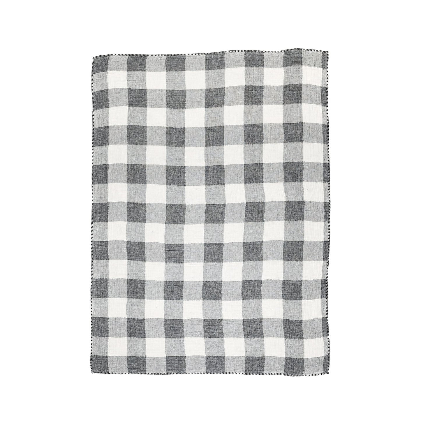 THE WILDER MUSLIN THROW-WILDER-O/SPLAID-HOME-TOFINO TOWEL CO-JB Evans Fashions & Footwear