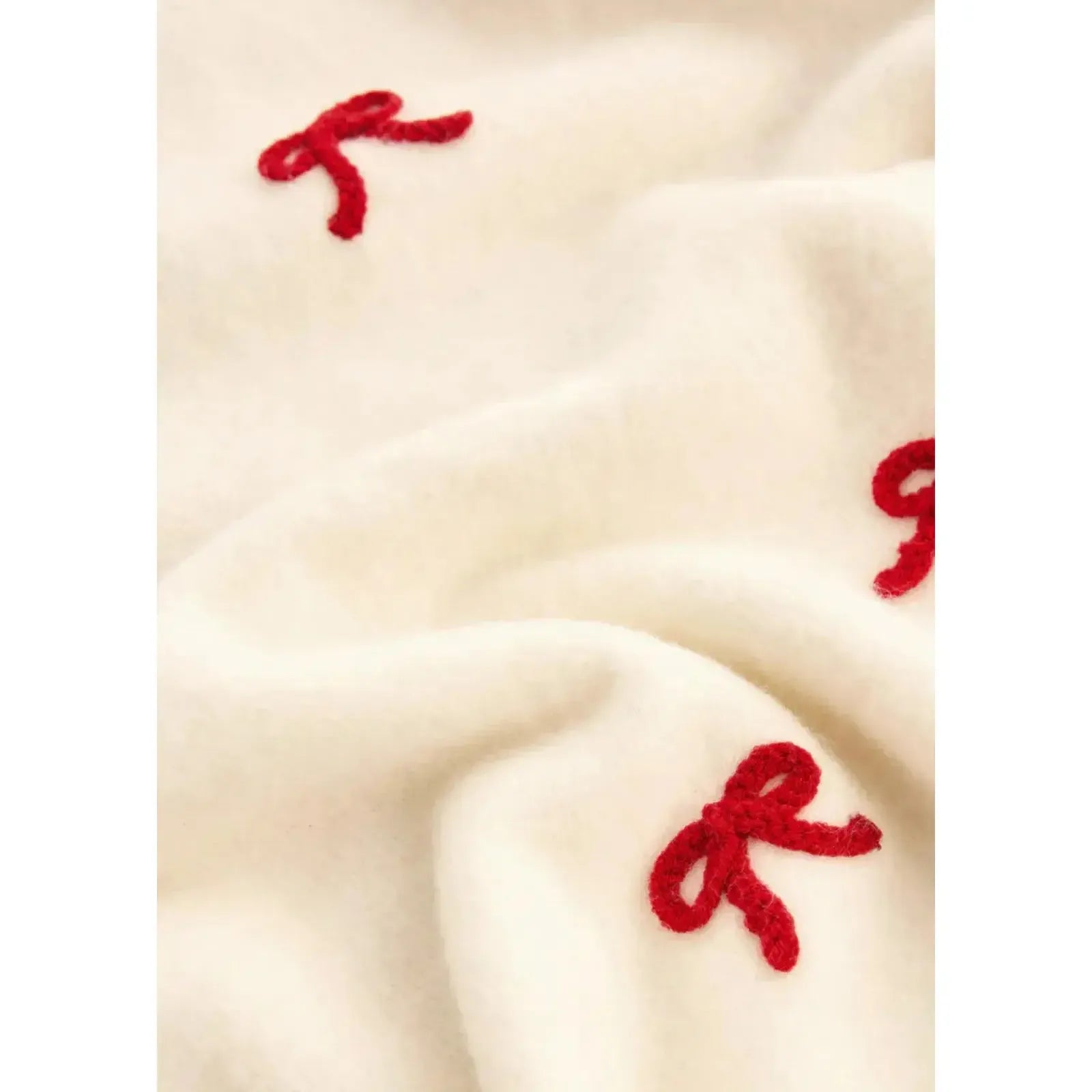 TIE THE RIBBON SWEATER-LADIES SWEATERS & KNITS-Z SUPPLY-JB Evans Fashions & Footwear