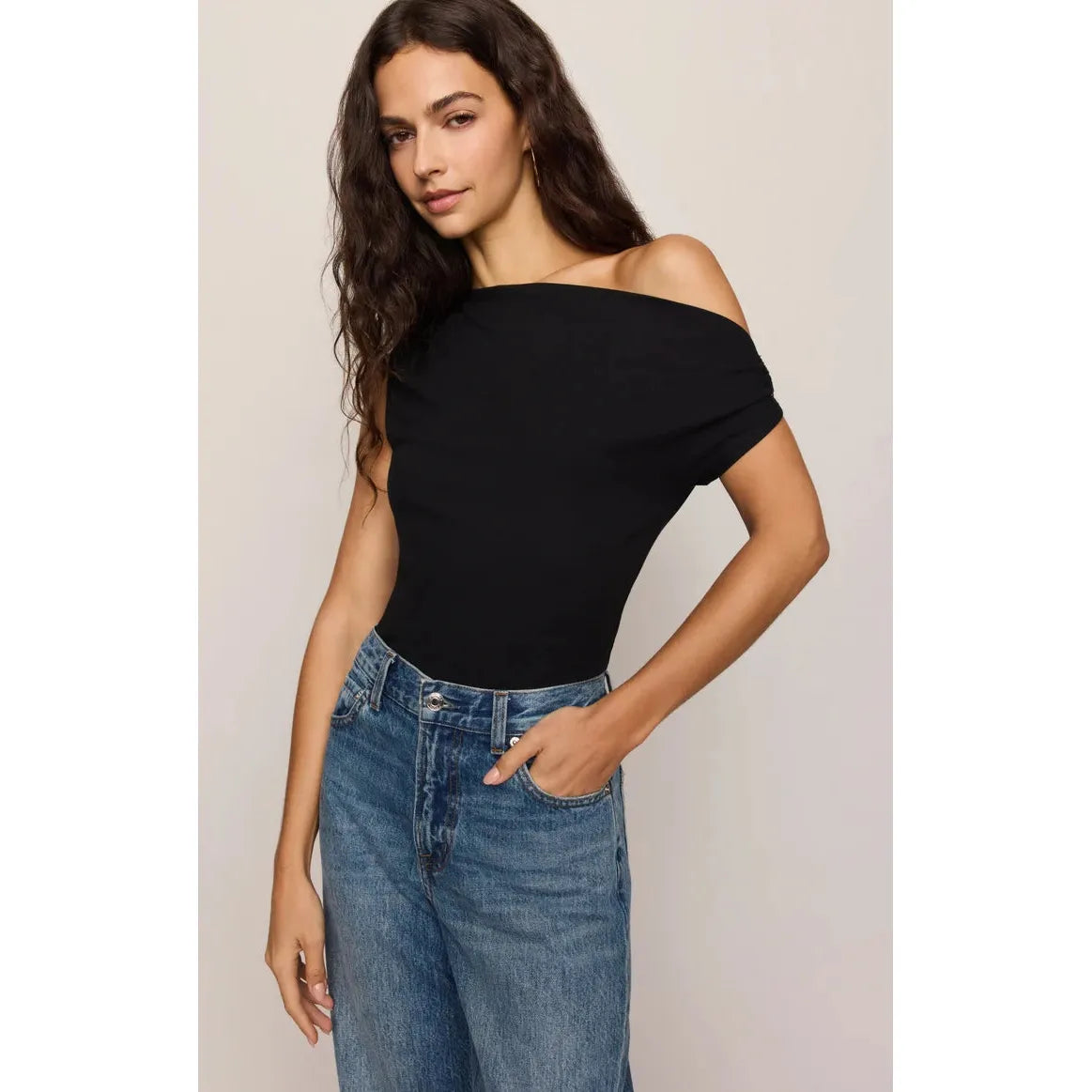 TIMELESS TOP-LADIES TOPS-Z SUPPLY-JB Evans Fashions & Footwear