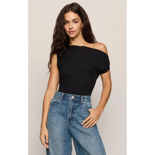 TIMELESS TOP-LADIES TOPS-Z SUPPLY-JB Evans Fashions & Footwear