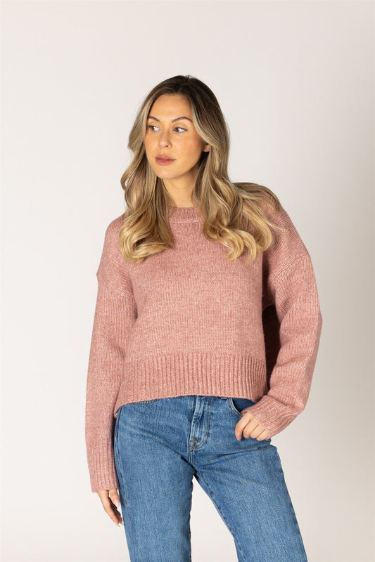 TIMMY SWEATER