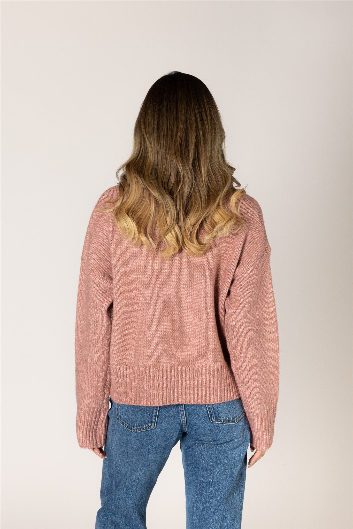 TIMMY SWEATER