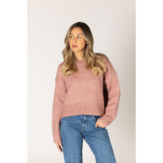 TIMMY SWEATER-LADIES SWEATERS & KNITS-LYLA & LUXE-JB Evans Fashions & Footwear