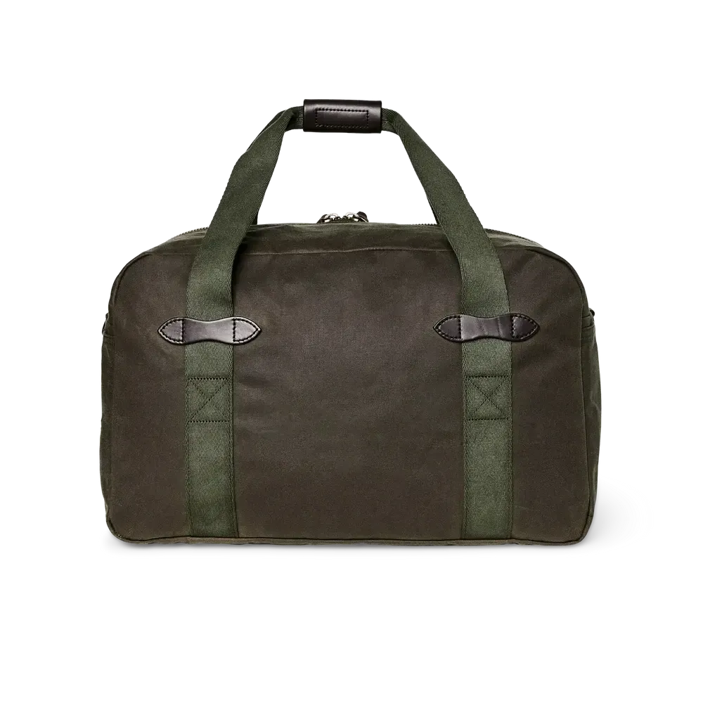 TIN CLOTH MEDIUM DUFFLE BAG-TRAVEL ACCESSORIES-FILSON-JB Evans Fashions & Footwear
