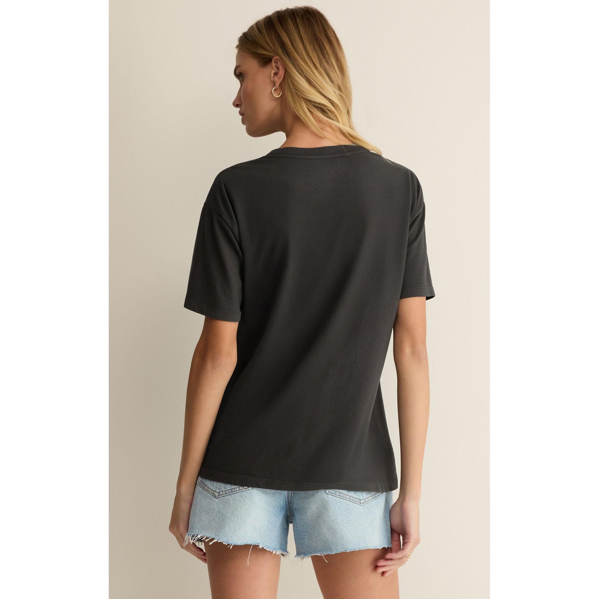 TO DO LIST BOYFRIEND TEE-LADIES T-SHIRTS & TANKS-Z SUPPLY-JB Evans Fashions & Footwear