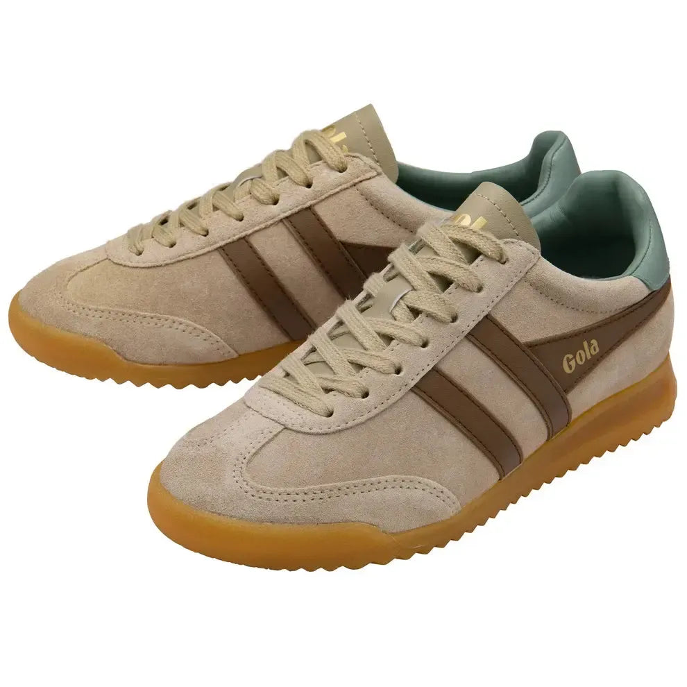TORPEDO-LADIES SNEAKERS-GOLA-JB Evans Fashions & Footwear
