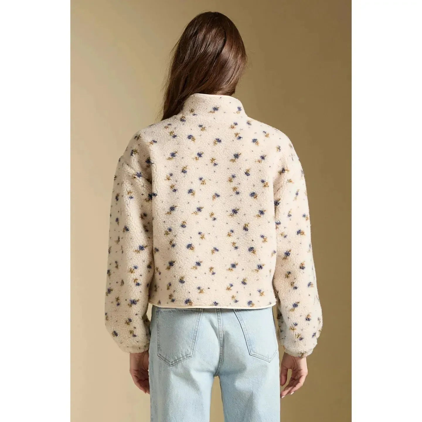 TOVIE JACKET-LADIES LIGHTWEIGHT COATS & JACKETS-SALT WATER LUXE-JB Evans Fashions & Footwear