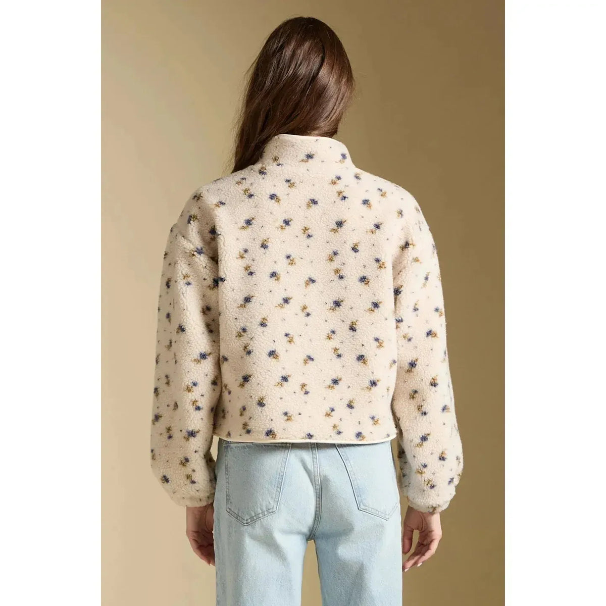 TOVIE JACKET-LADIES LIGHTWEIGHT COATS & JACKETS-SALT WATER LUXE-JB Evans Fashions & Footwear