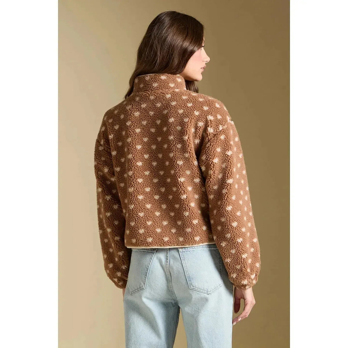 TOVIE JACKET-LADIES LIGHTWEIGHT COATS & JACKETS-SALT WATER LUXE-JB Evans Fashions & Footwear