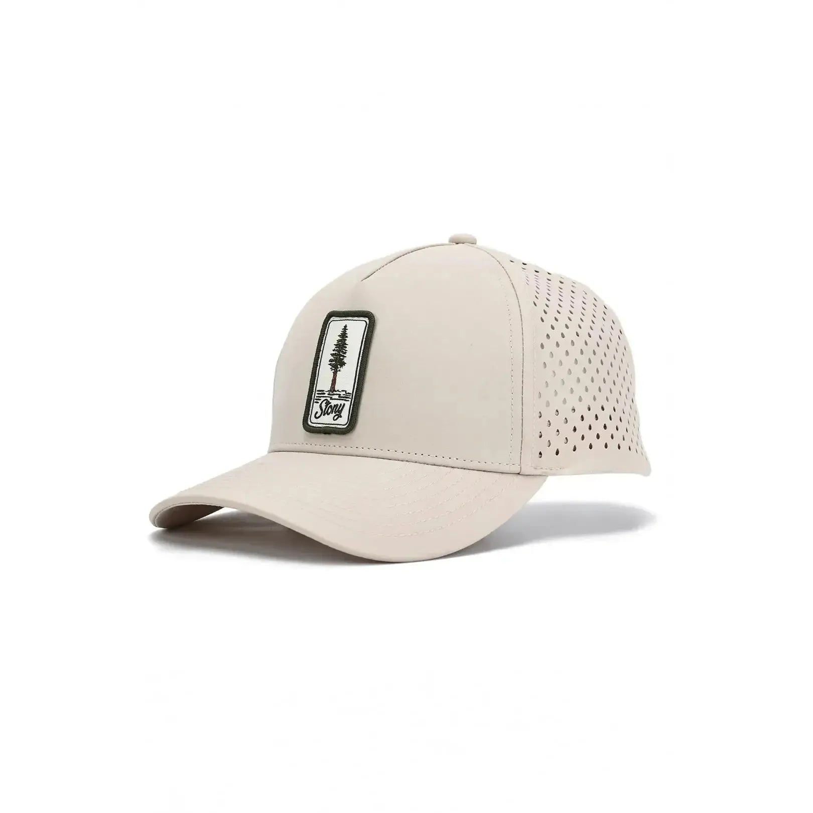 TREE PATCH SNAPBACK-MENS HATS-STONY WILDS-JB Evans Fashions & Footwear