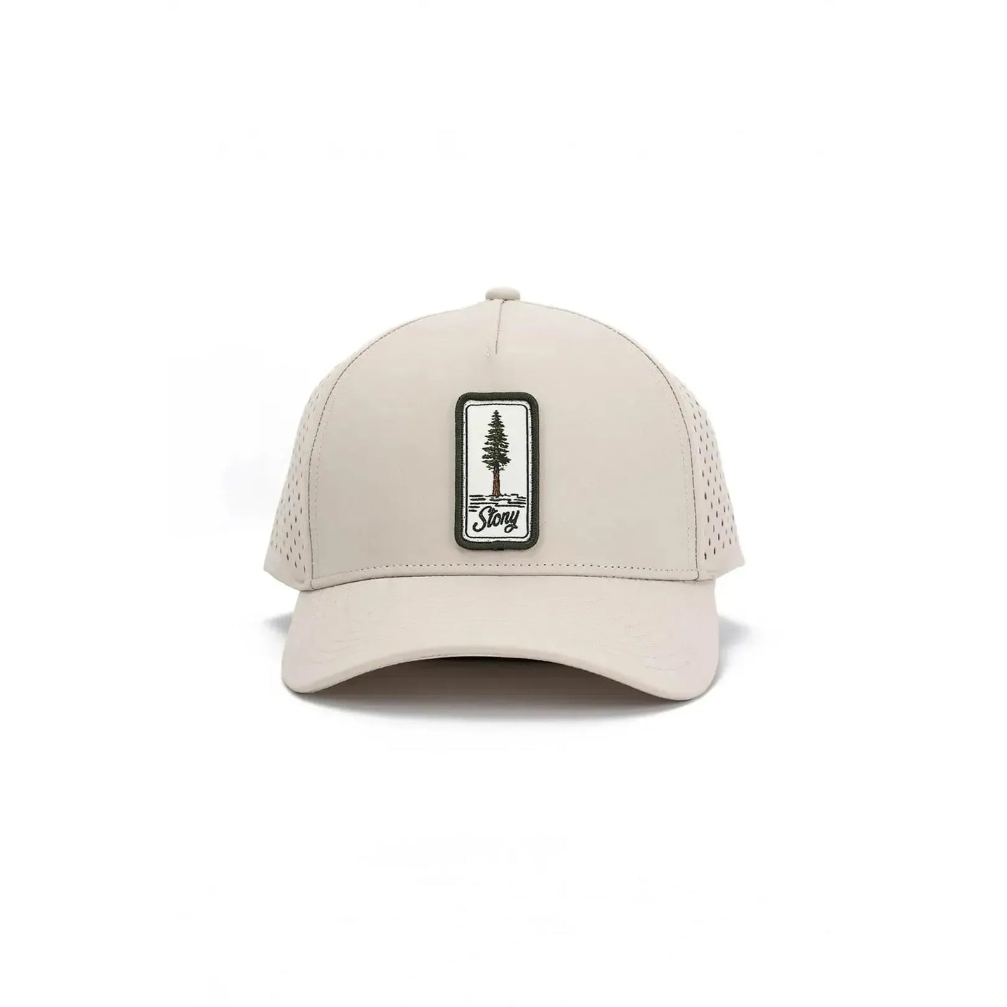 TREE PATCH SNAPBACK-MENS HATS-STONY WILDS-JB Evans Fashions & Footwear