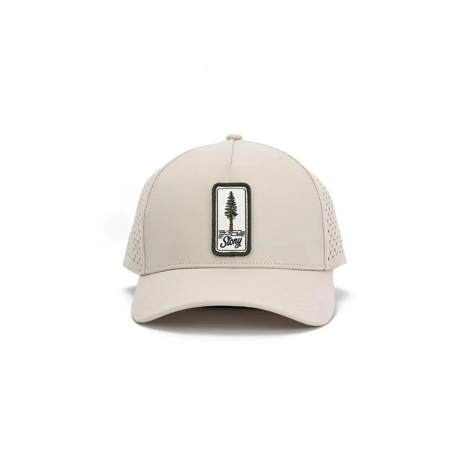 TREE PATCH SNAPBACK-MENS HATS-STONY WILDS-JB Evans Fashions & Footwear