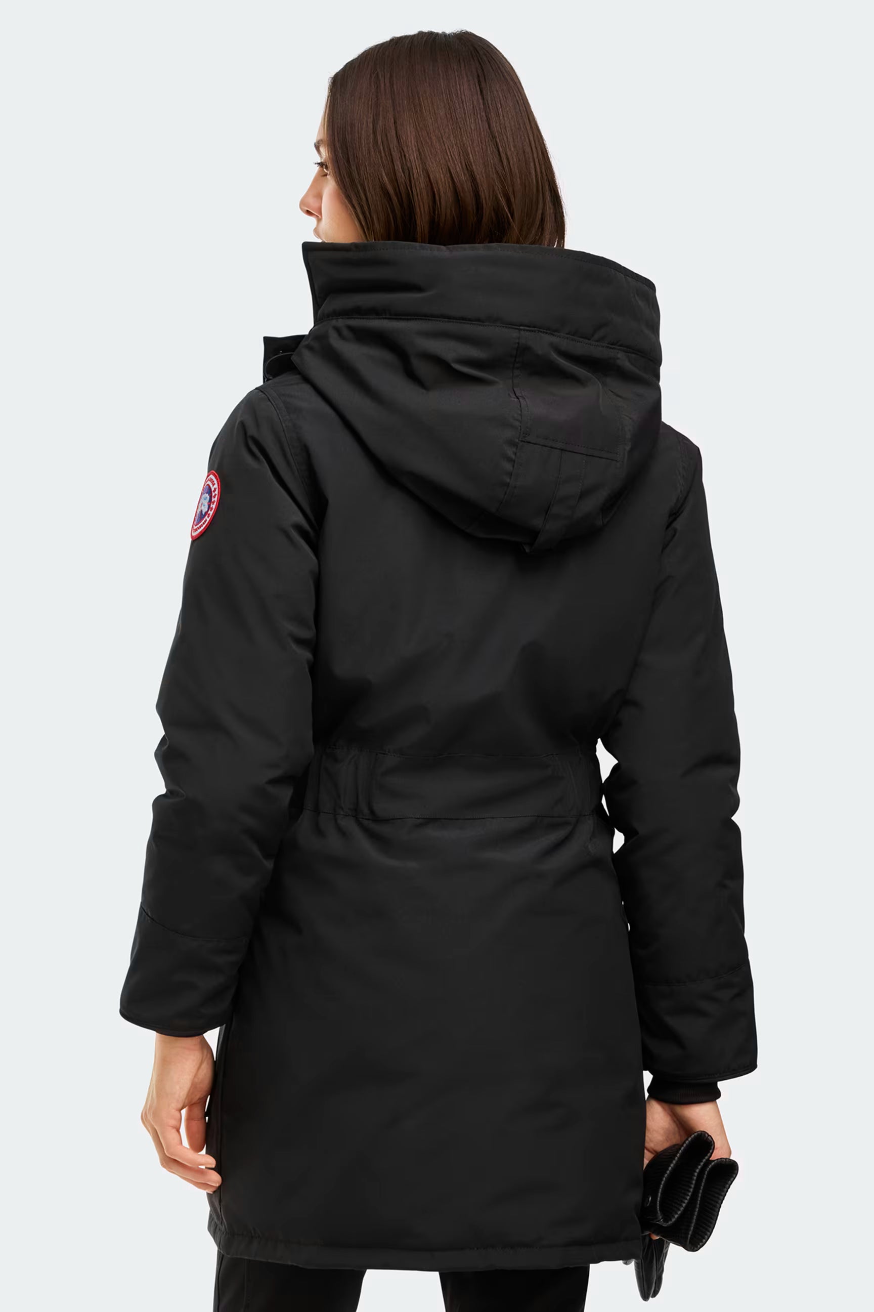 TRILLIUM PARKA-LADIES WINTER COATS & JACKETS-CANADA GOOSE-JB Evans Fashions & Footwear
