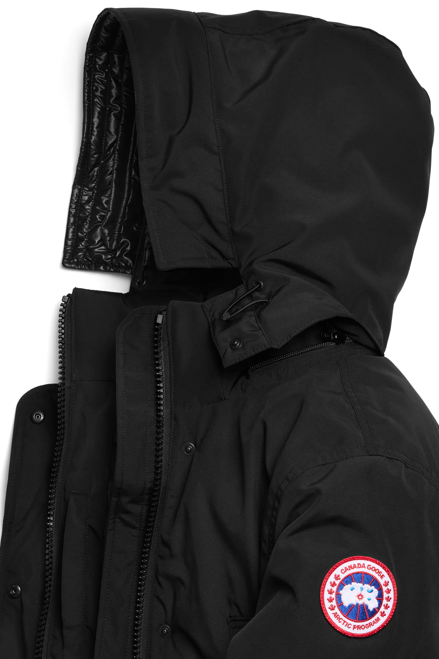 TRILLIUM PARKA-LADIES WINTER COATS & JACKETS-CANADA GOOSE-JB Evans Fashions & Footwear