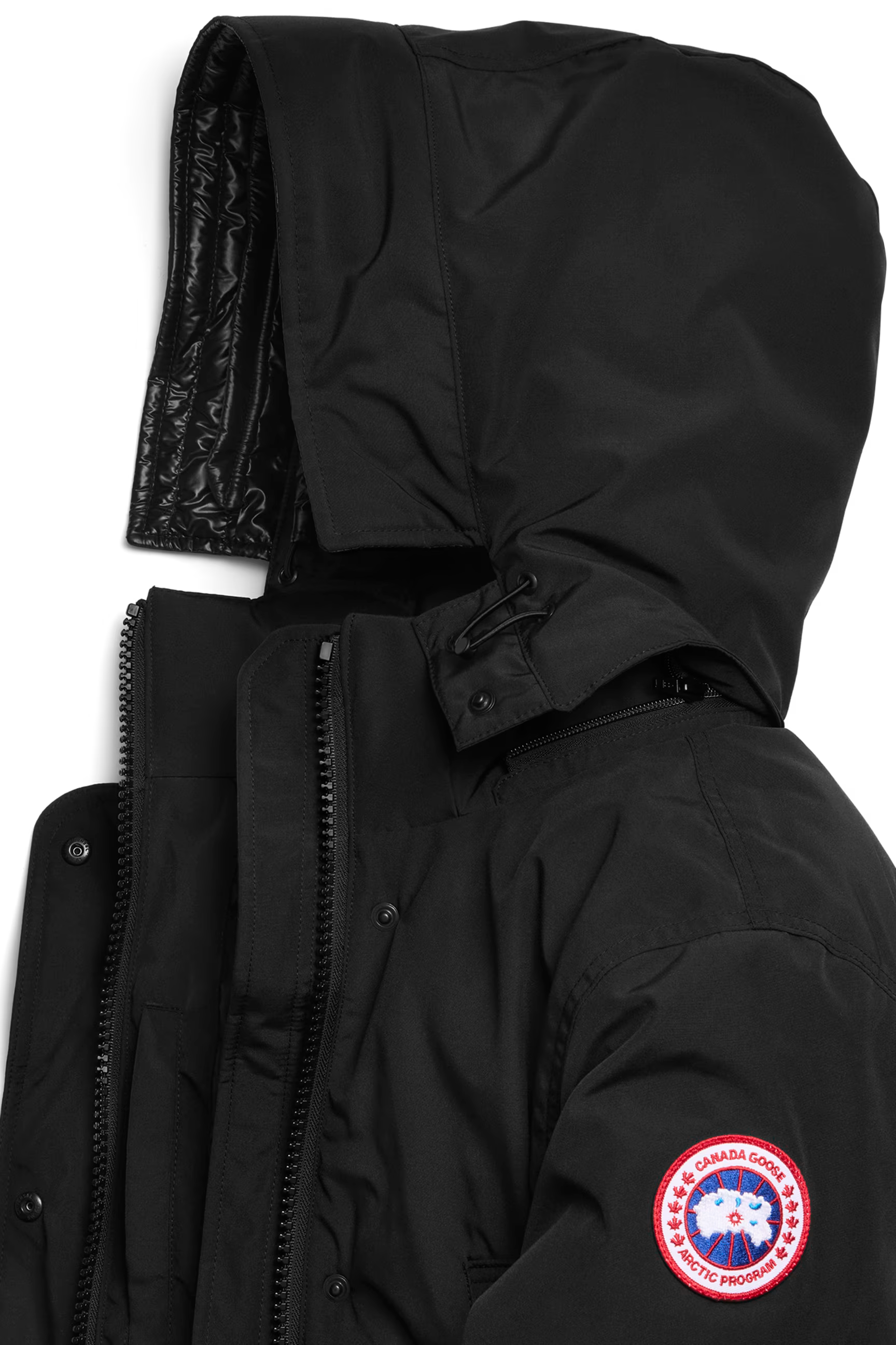 TRILLIUM PARKA-LADIES WINTER COATS & JACKETS-CANADA GOOSE-JB Evans Fashions & Footwear